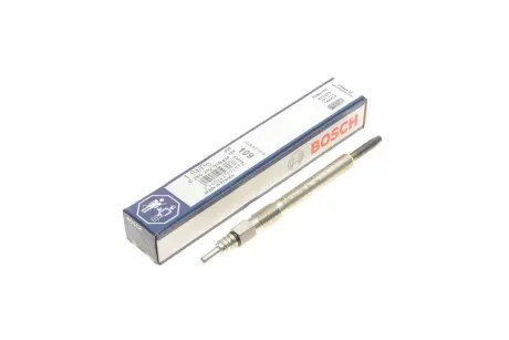 Свеча накаливания BOSCH 0 250 202 038