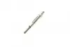 Свеча накаливания 12V (M10x1,25) Hyunday Mitsubischi Nissan BOSCH 0 250 202 094 (фото 3)