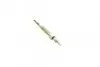 Свічка розжарювання 11V 89/21mm M10x 1.25 Mitsubishi Pajero II 2.8TD 94-00 BOSCH 0 250 202 121 (фото 4)