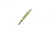 Свічка розжарювання 11V 89/21mm M10x 1.25 Mitsubishi Pajero II 2.8TD 94-00 BOSCH 0 250 202 121 (фото 6)