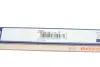 Свічка розжарювання BOSCH 0 250 202 125 (фото 8)