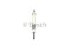 Свічка розжарювання BOSCH 0250213008 (фото 1)