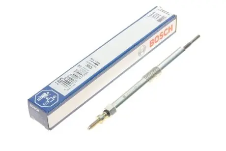 Свічка розжарювання BOSCH 0 250 213 010