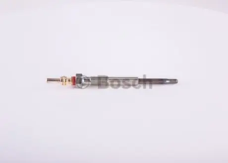Свічка розжарювання BOSCH 0 250 404 002