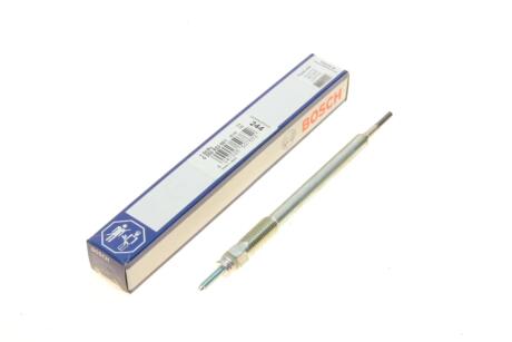 Свічка розжарювання BOSCH 0 250 623 001