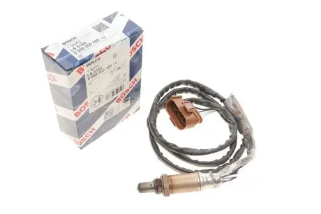 Ламбда-зонд BOSCH 0 258 005 160