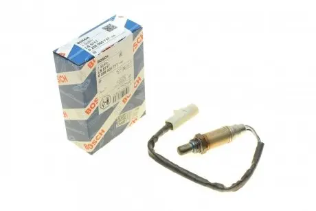 Ламбда-зонд BOSCH 0 258 005 717
