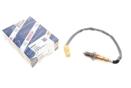Ламбда-зонд BOSCH 0 258 006 328