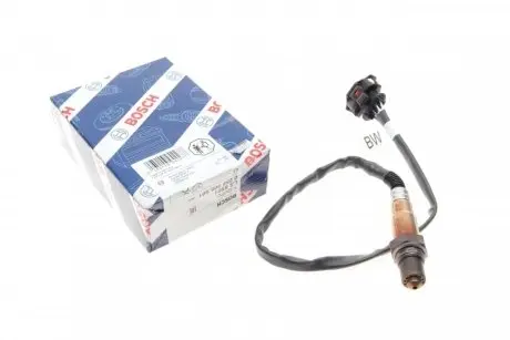 Ламбда-зонд BOSCH 0 258 006 501