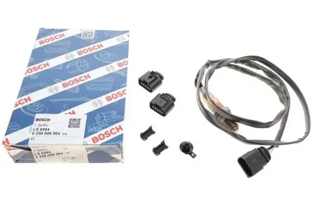 Ламбда-зонд BOSCH 0 258 006 984