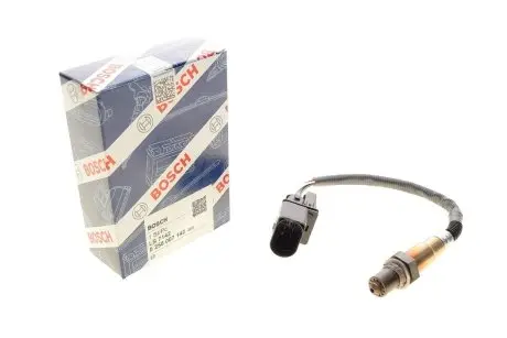 Ламбда-зонд BOSCH 0 258 007 142