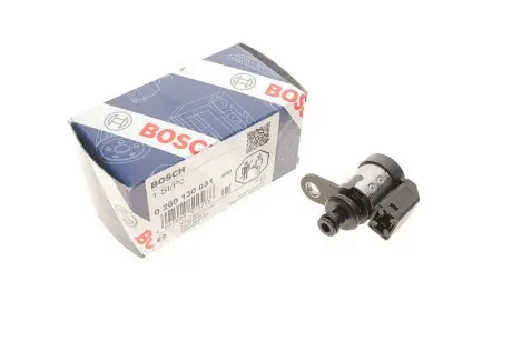 Клапан регулювання тиску палива BOSCH 0 260 130 031