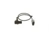 Датчик положення колінвалу BOSCH 0 261 210 147 (фото 5)