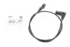 Датчик положения коленвала Opel Astra G/H 2.0 02-10 BOSCH 0 261 210 150 (фото 2)