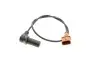 Датчик швидкості обертання BOSCH 0 261 210 292 (фото 1)