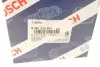 Датчик числа обертів BOSCH 0 261 210 383 (фото 6)