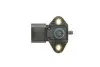 Датчик тиску наддува BOSCH 0 261 230 093 (фото 3)