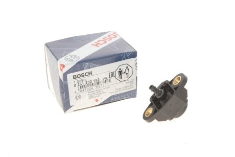 Датчик давления BOSCH 0 261 230 193