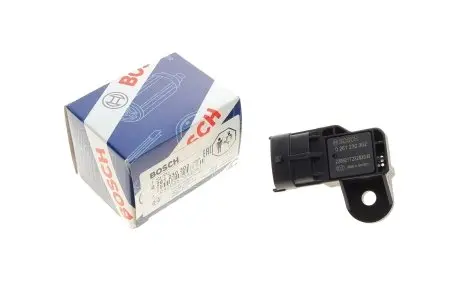 Датчик давления наддува BOSCH 0 261 230 302