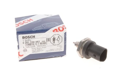 Датчик давления BOSCH 0 261 230 482