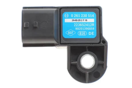 Датчик тиску BOSCH 0 261 230 514