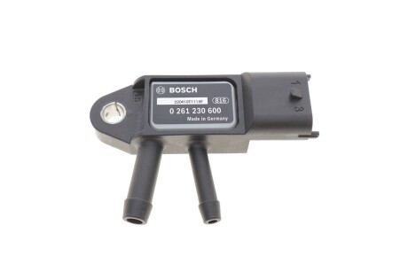 ДАТЧИК ТИСКУ BOSCH 0 261 230 600