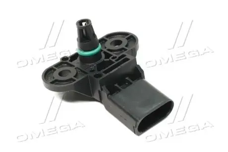 Датчик тиску, впускний газопровід BOSCH 0 261 232 03B