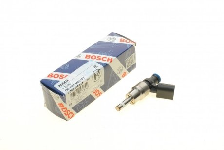 Форсунка бензин BOSCH 0 261 500 014