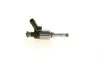 Форсунка паливна (бензинова) Audi A3, A5, VW Passat 2.0 FSI, 04-18 BOSCH 0 261 500 01A (фото 4)