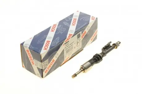 Форсунка бензинова BOSCH 0 261 500 063
