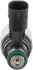 Форсунка топливная (бензиновая) BOSCH 0 261 500 164 (фото 2)
