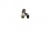 Форсунка топливная (бензиновая) BOSCH 0 261 500 260 (фото 5)