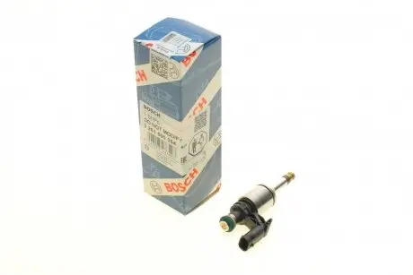 Форсунка паливна (бензинова) BOSCH 0 261 500 354