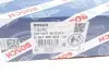 Форсунка топливная (бензиновая) BOSCH 0 261 500 804 (фото 7)
