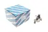 Топливный насос высокого давления в сборе BOSCH 0 261 520 151 (фото 1)