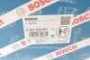 Паливний насос високого тиску у зборі BOSCH 0 261 520 281 (фото 9)