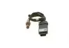 Насос високого тиску BOSCH 0261520307 (фото 1)