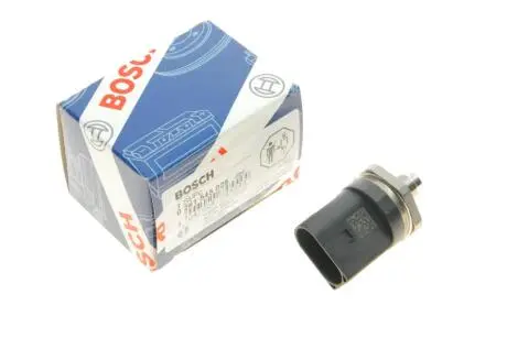 Датчик давления BOSCH 0 261 545 026