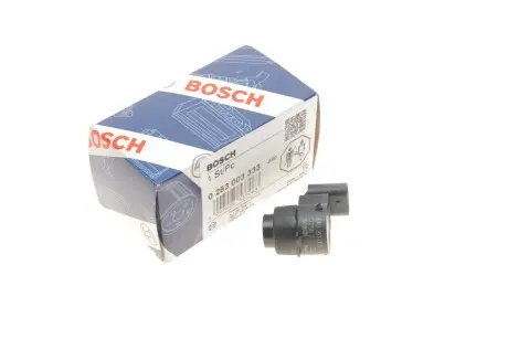 Датчик парковки (задний) MB G-class (W463) 94- BOSCH 0 263 003 333