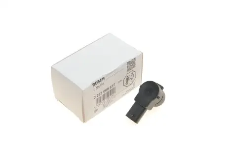 Датчик скорости вращения BOSCH 0 263 009 637