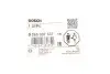 Датчик ABS, швидкості обертів колеса BOSCH 0 265 007 537 (фото 2)