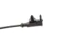 Датчик ABS, швидкості обертів колеса BOSCH 0 265 007 637 (фото 4)
