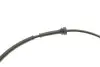 Датчик ABS, швидкості обертів колеса BOSCH 0 265 007 637 (фото 5)