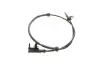 Датчик ABS, швидкості обертів колеса BOSCH 0 265 007 637 (фото 9)