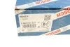 Датчик ABS, швидкості обертів колеса BOSCH 0 265 007 637 (фото 10)