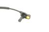 Датчик ABS, скорости оборотов колеса BOSCH 0 265 007 668 (фото 6)