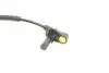 Датчик ABS, скорости оборотов колеса BOSCH 0 265 007 668 (фото 6)