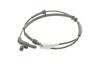 Датчик ABS, скорости оборотов колеса BOSCH 0 265 007 668 (фото 7)