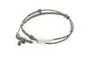 Датчик ABS, скорости оборотов колеса BOSCH 0 265 007 668 (фото 7)