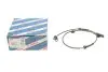 Датчик ABS, швидкості обертів колеса BOSCH 0 265 007 687 (фото 1)